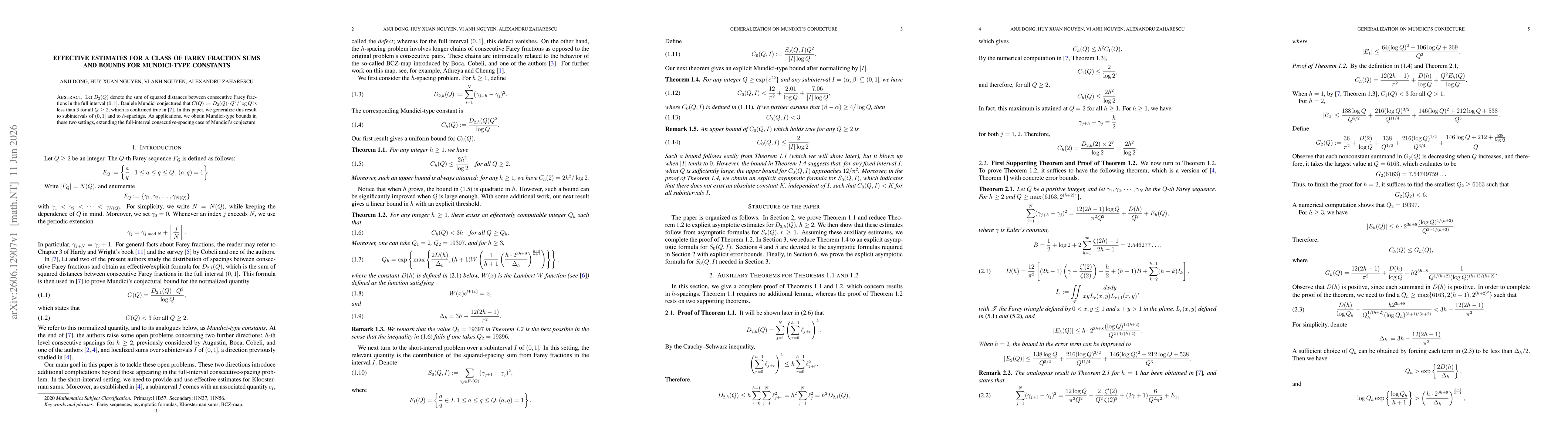 Thumbnail for Effective Estimates for a Class of Farey Fraction Sums and Bounds for Mundici-Type Constants