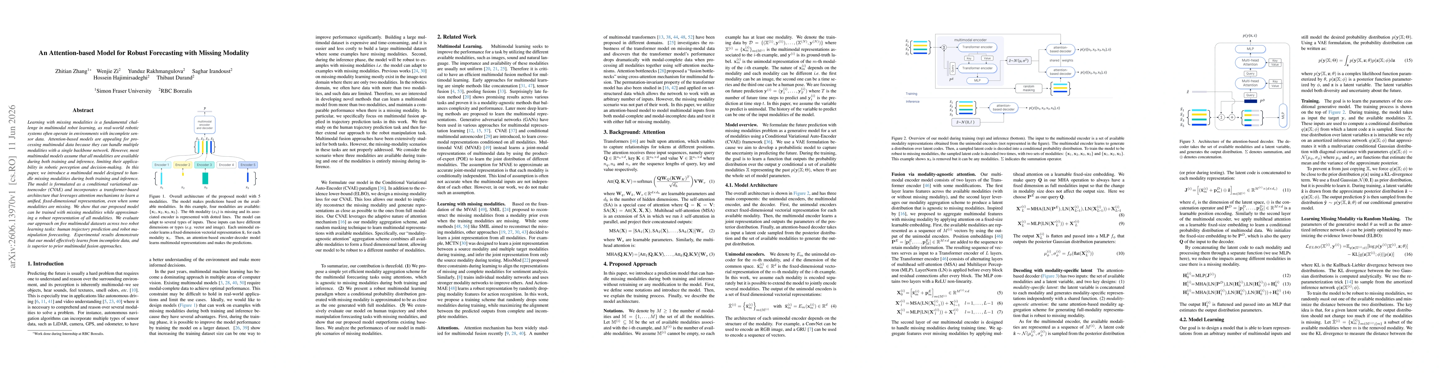 Thumbnail for An Attention-based Model for Robust Forecasting with Missing Modality