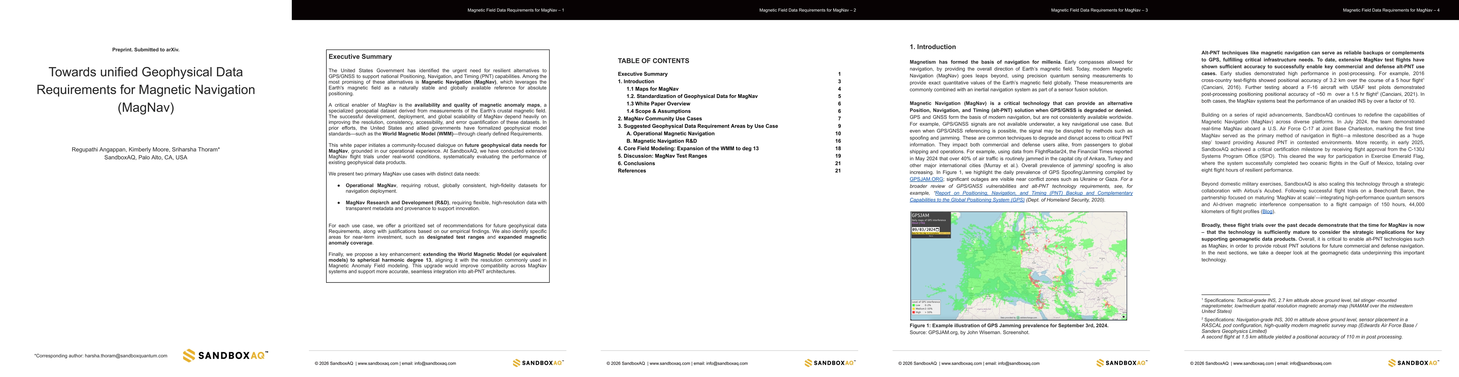 Thumbnail for Towards unified Geophysical Data Requirements for Magnetic Navigation (MagNav)