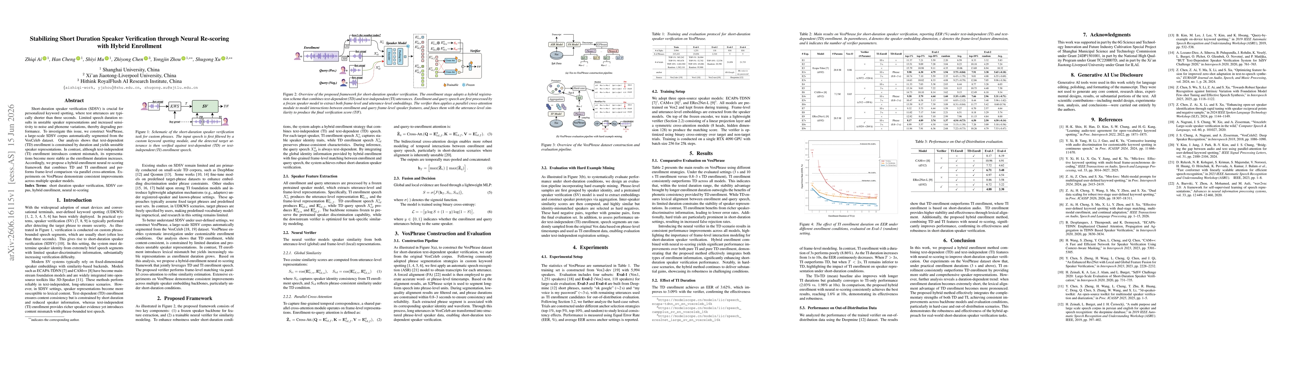 Thumbnail for Stabilizing Short Duration Speaker Verification through Neural Re-scoring with Hybrid Enrollment