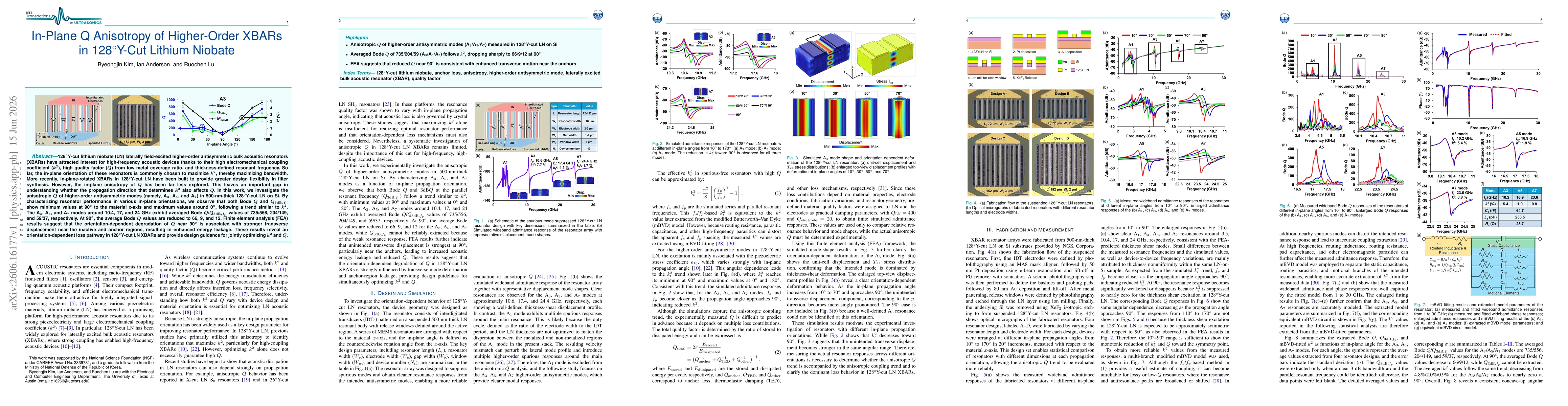 Thumbnail for In-Plane Q Anisotropy of Higher-Order XBARs