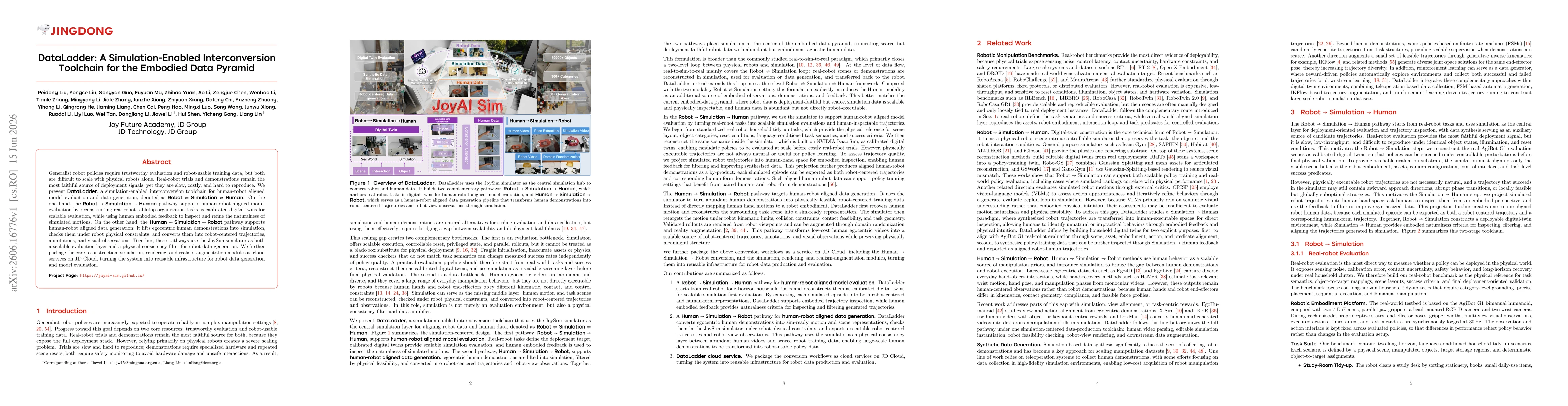 Thumbnail for DataLadder: A Simulation-Enabled Interconversion Toolchain for the Embodied Data Pyramid