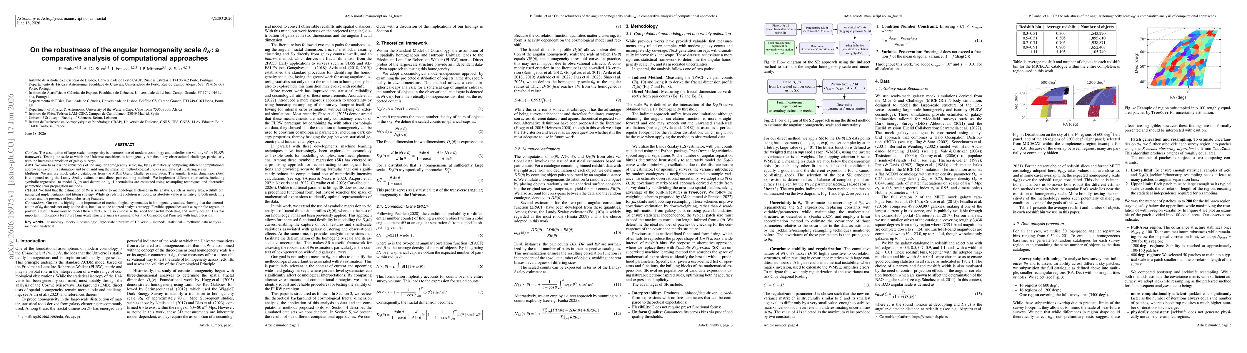 Thumbnail for On the robustness of the angular homogeneity scale $θ_H$: a comparative analysis of computational approaches