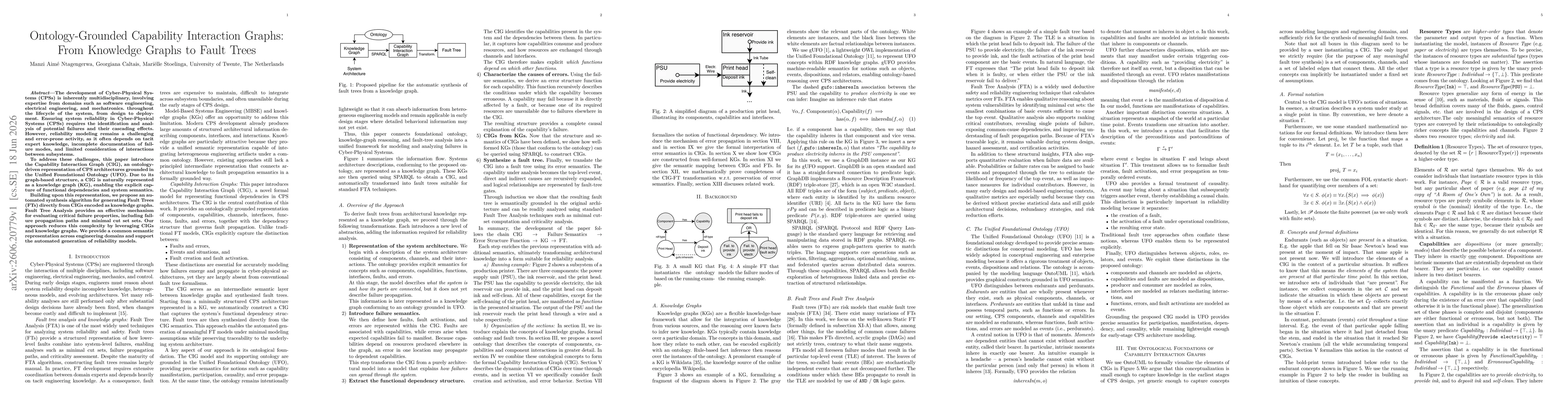 Thumbnail for Ontology-Grounded Capability Interaction Graphs: From Knowledge Graphs to Fault Trees