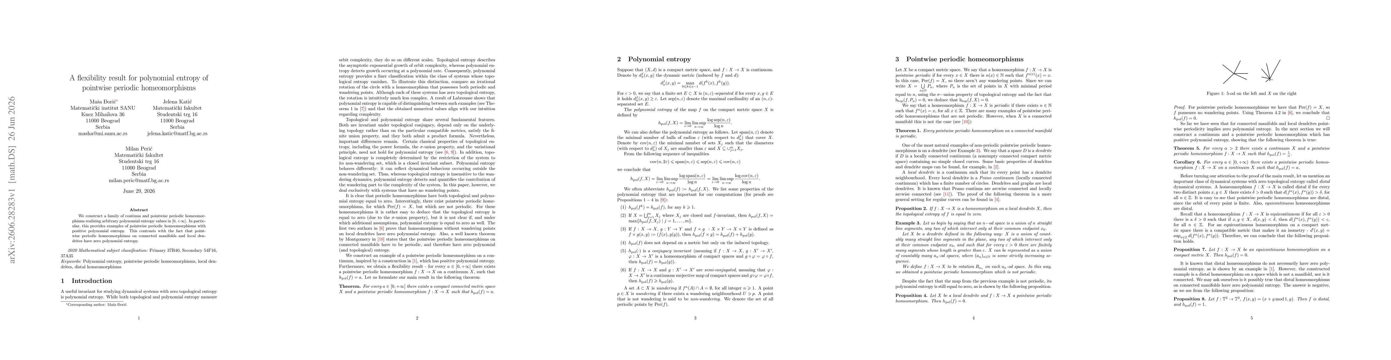 Thumbnail for A flexibility result for polynomial entropy of pointwise periodic homeomorphisms