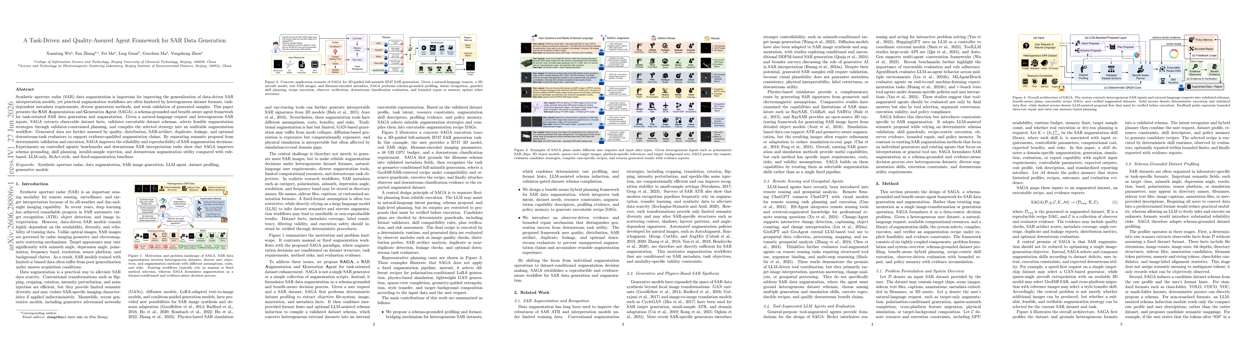 Thumbnail for A Task-Driven and Quality-Assured Agent Framework for SAR Data Generation