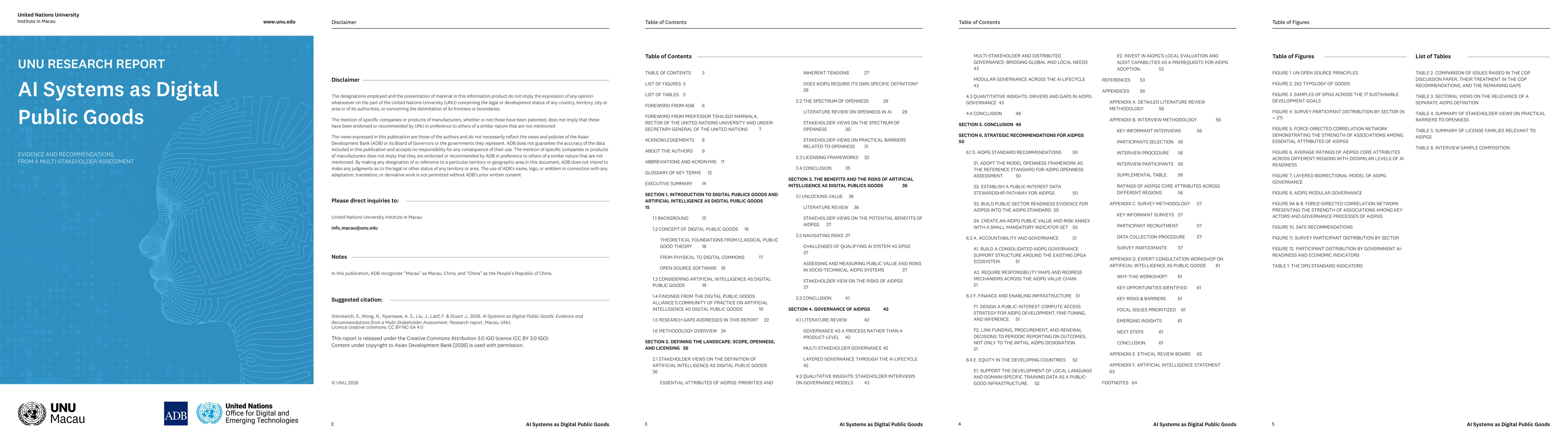 Thumbnail for AI Systems as Digital Public Goods -- Evidence and Recommendations from a Multi-Stakeholder Assessment