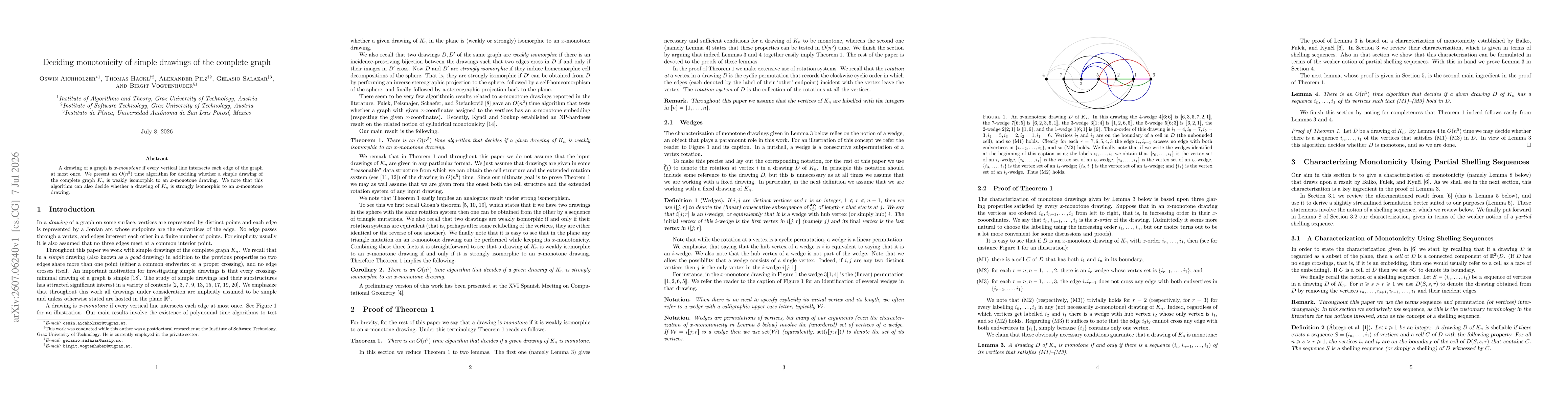 Thumbnail for Deciding monotonicity of simple drawings of the complete graph