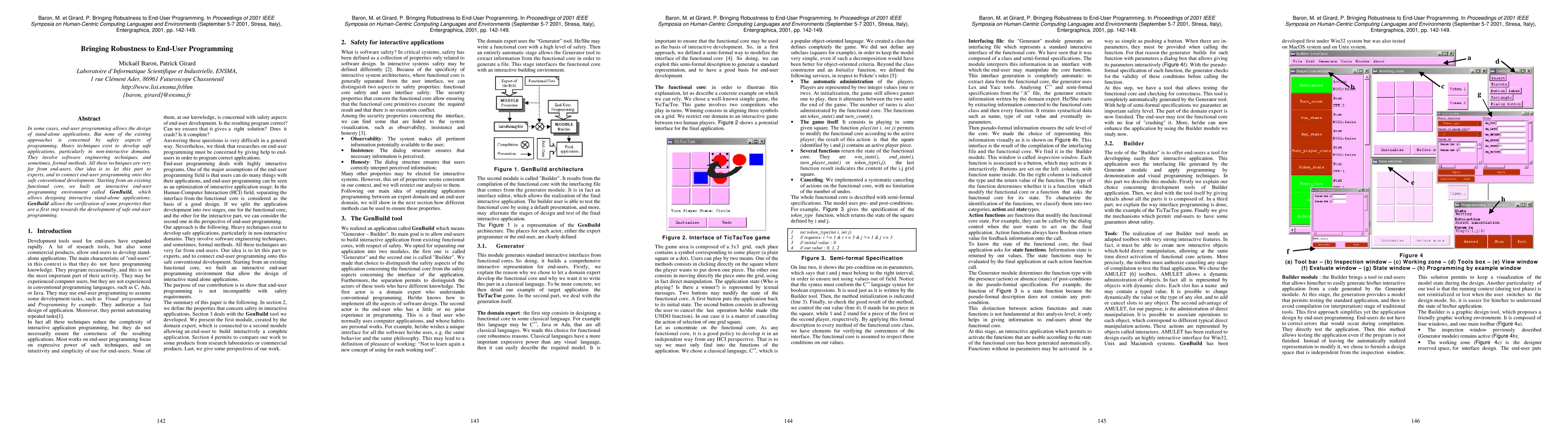 Thumbnail for Bringing robustness to end-user programming