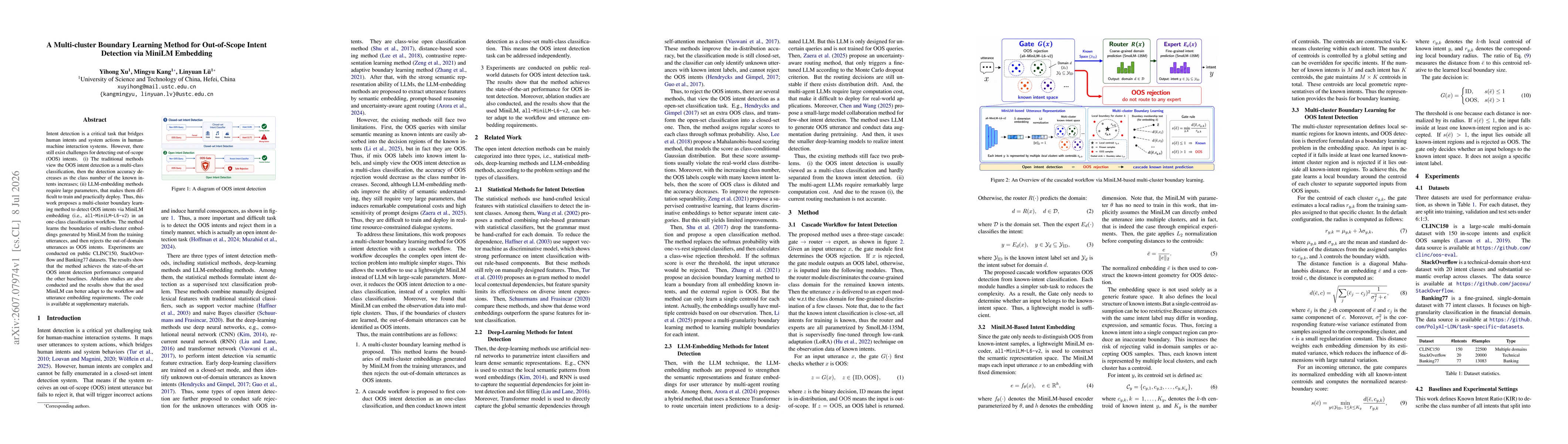 Thumbnail for A Multi-cluster Boundary Learning Method for Out-of-Scope Intent Detection via MiniLM Embedding