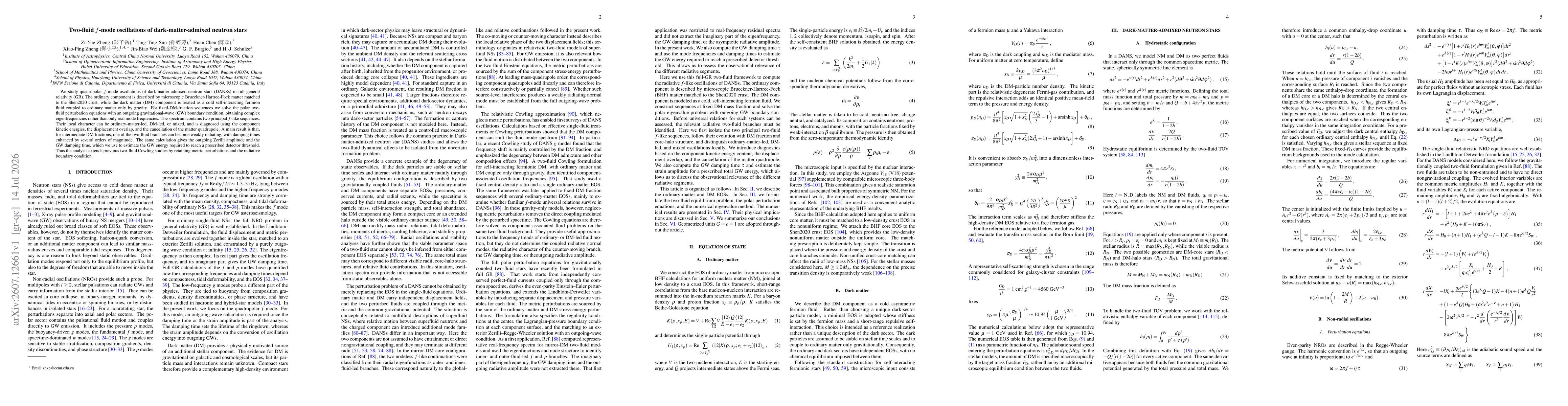 Thumbnail for Two-fluid $f$-mode oscillations of dark-matter-admixed neutron stars