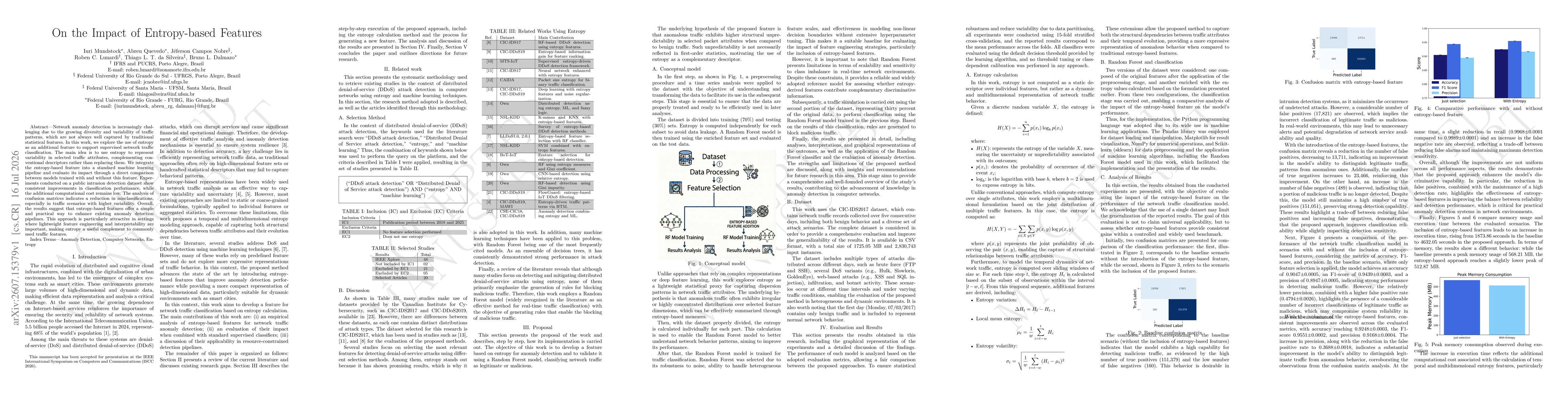 Thumbnail for On the Impact of Entropy-based Features