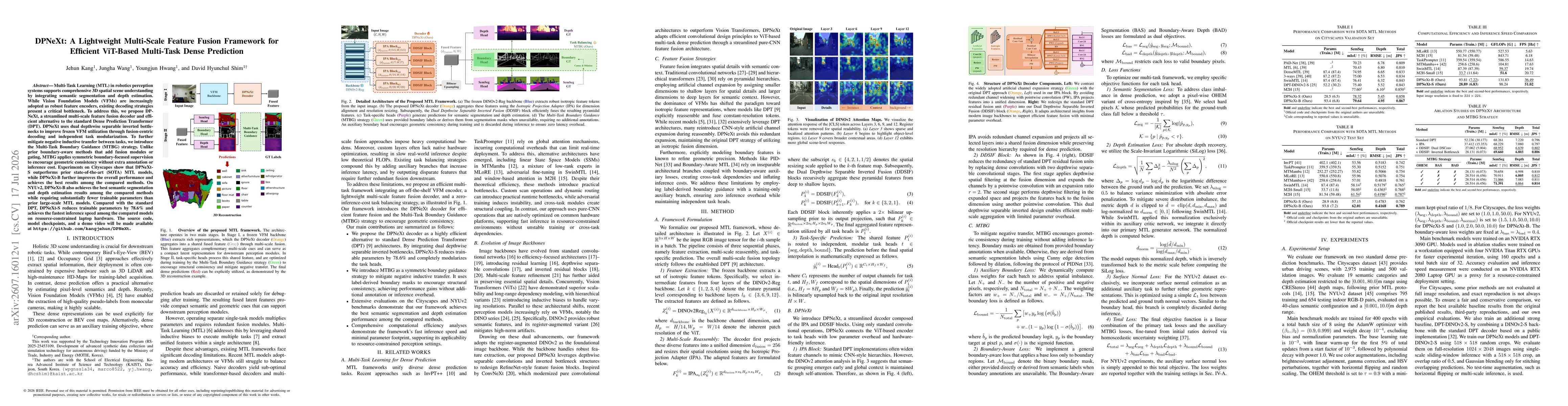 Thumbnail for DPNeXt: A Lightweight Multi-Scale Feature Fusion Framework for Efficient ViT-Based Multi-Task Dense Prediction