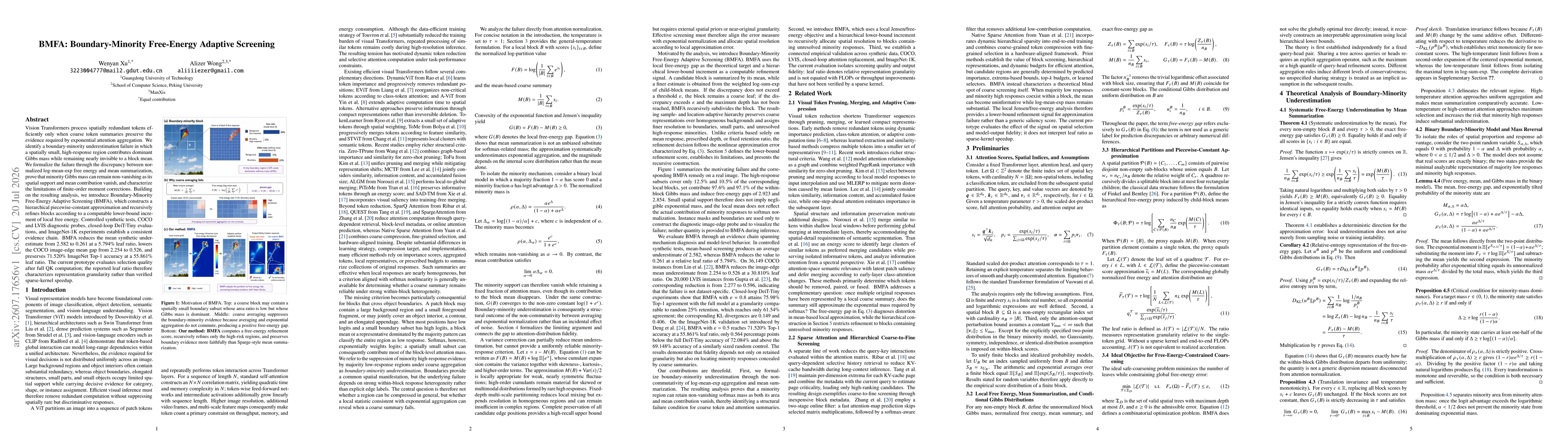 Thumbnail for BMFA: Boundary-Minority Free-Energy Adaptive Screening