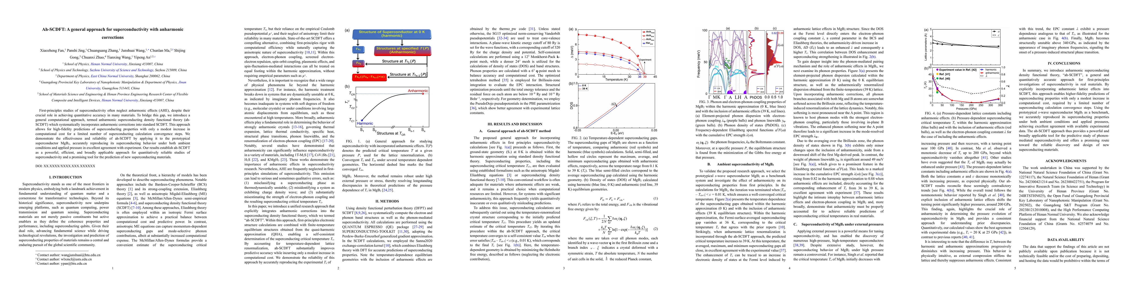 Thumbnail for Ah-SCDFT:A general approach for superconductivity with an-harmonic corrections