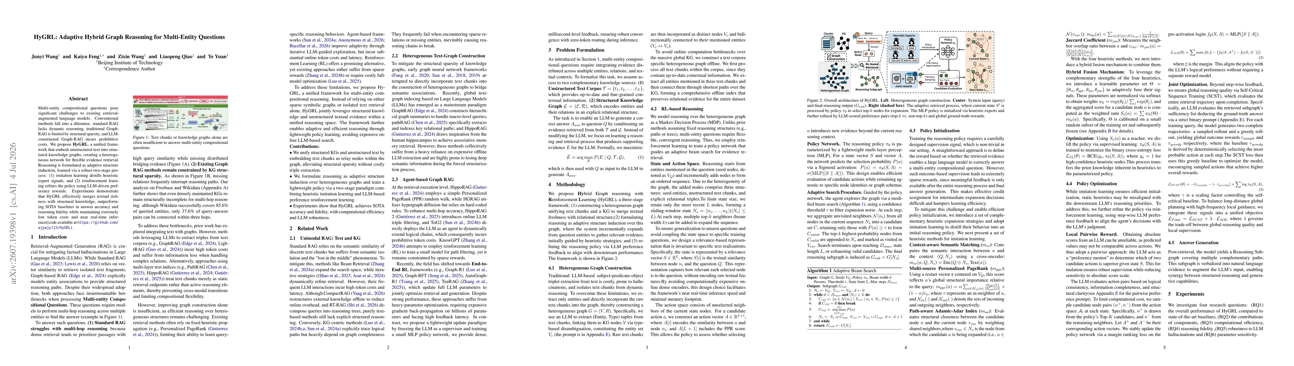 Thumbnail for HyGRL: Adaptive Hybrid Graph Reasoning for Multi-Entity Questions