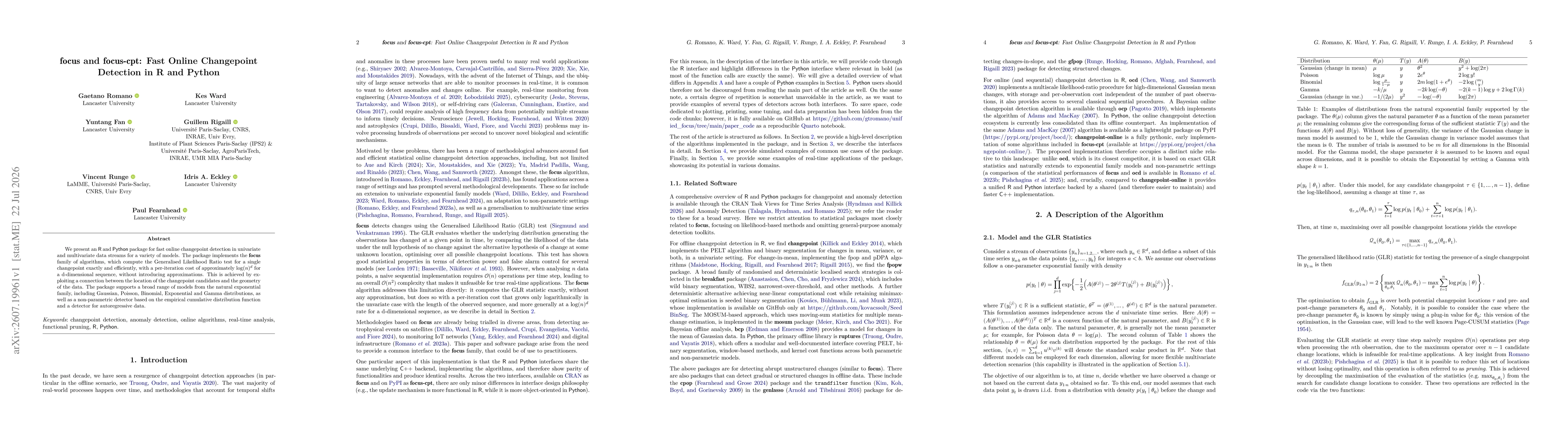 Thumbnail for focus and focus-cpt: Fast Online Changepoint Detection in R and Python