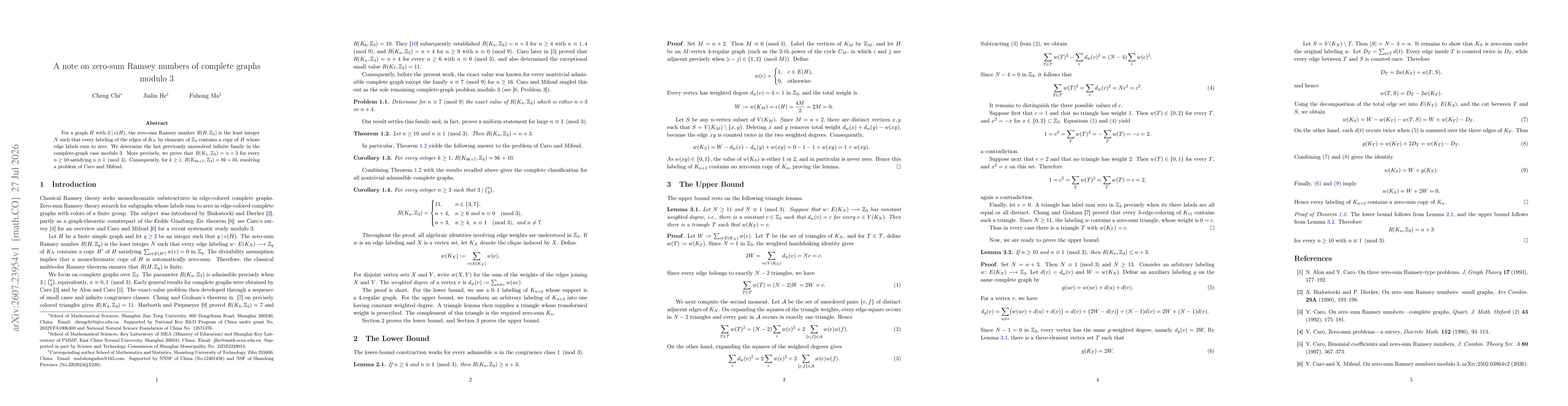 Thumbnail for A note on zero-sum Ramsey numbers of complete graphs