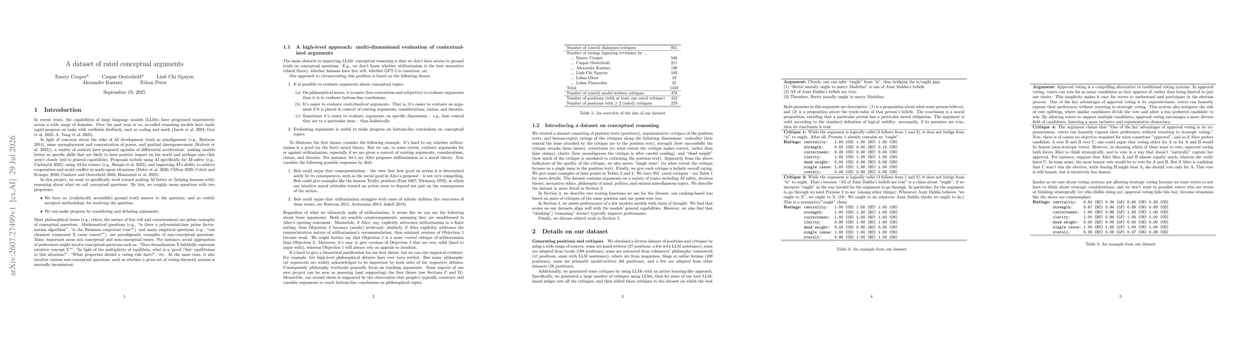 Thumbnail for A dataset of rated conceptual arguments