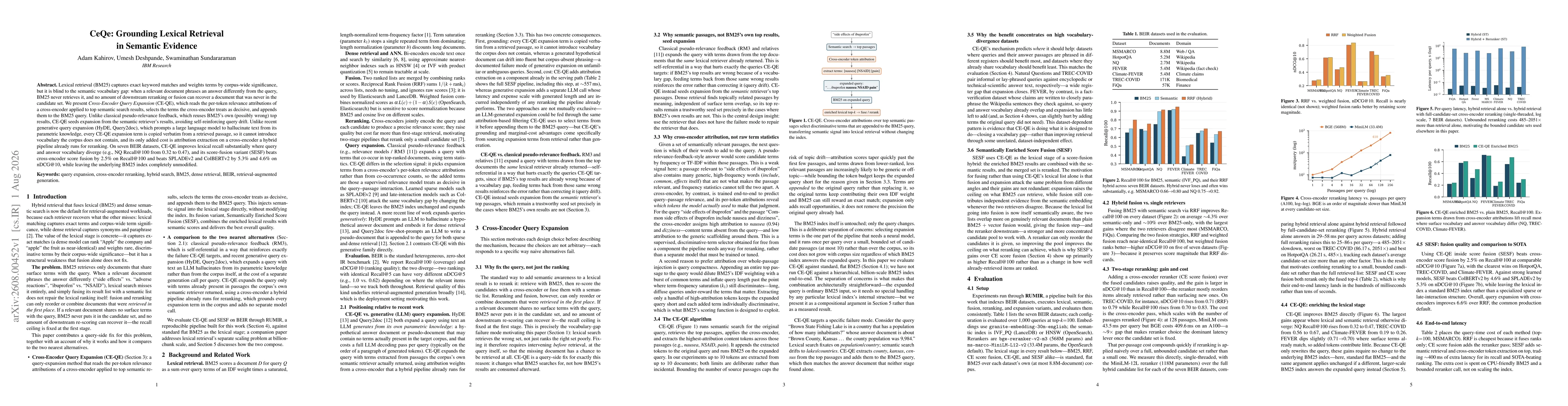 Thumbnail for CeQe: Grounding Lexical Retrieval in Semantic Evidence