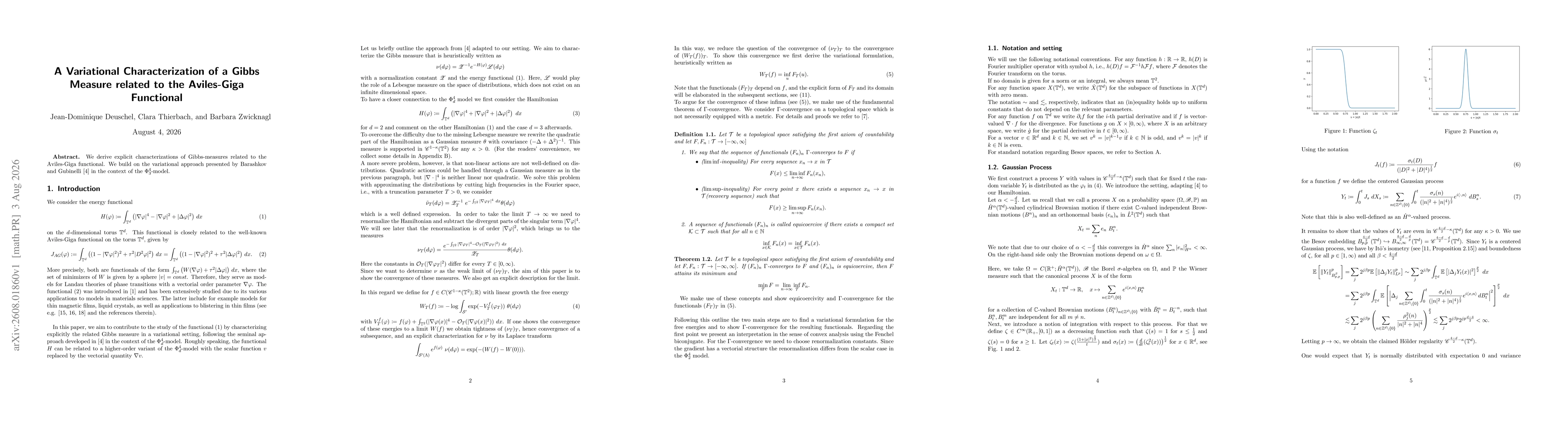 Thumbnail for A Variational Characterization of a Gibbs Measure related to the Aviles-Giga Functional