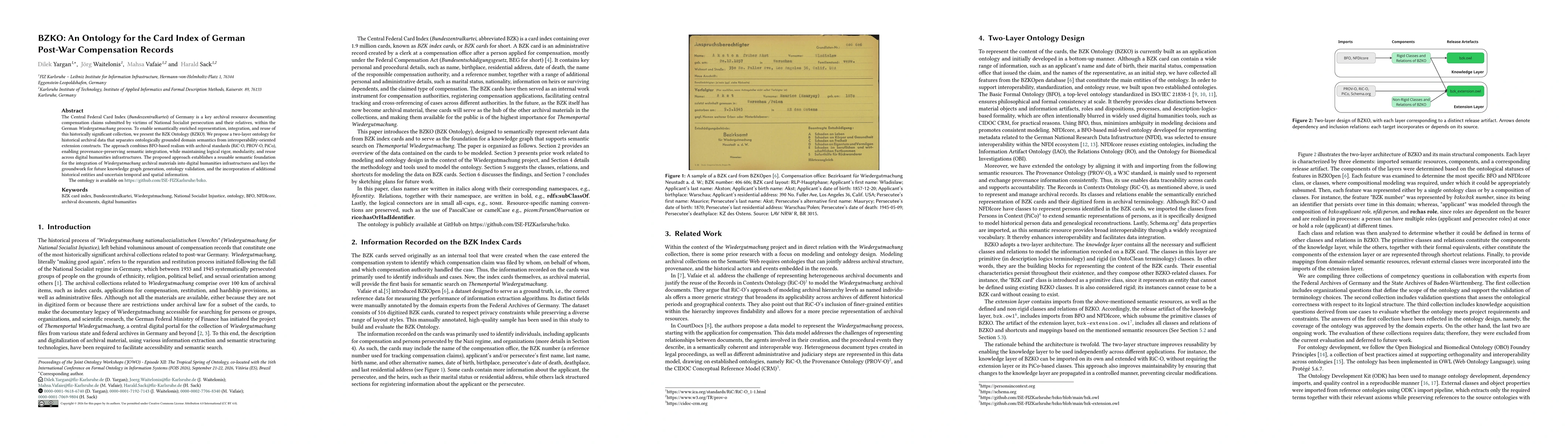 Thumbnail for BZKO: An Ontology for the Card Index of German Post-War Compensation Records
