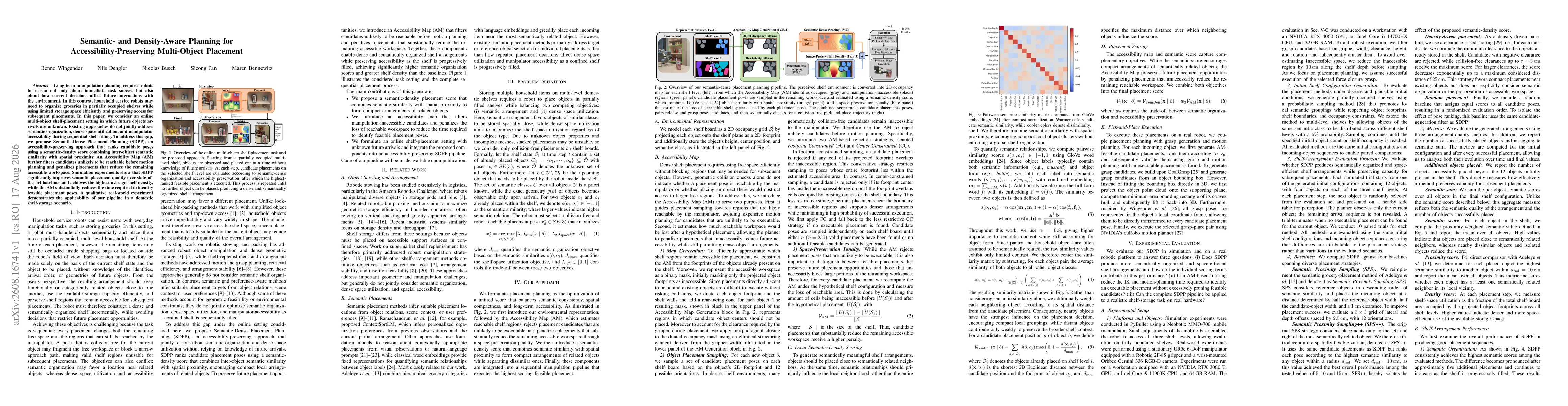 Thumbnail for Semantic- and Density-Aware Planning for Accessibility-Preserving Multi-Object Placement
