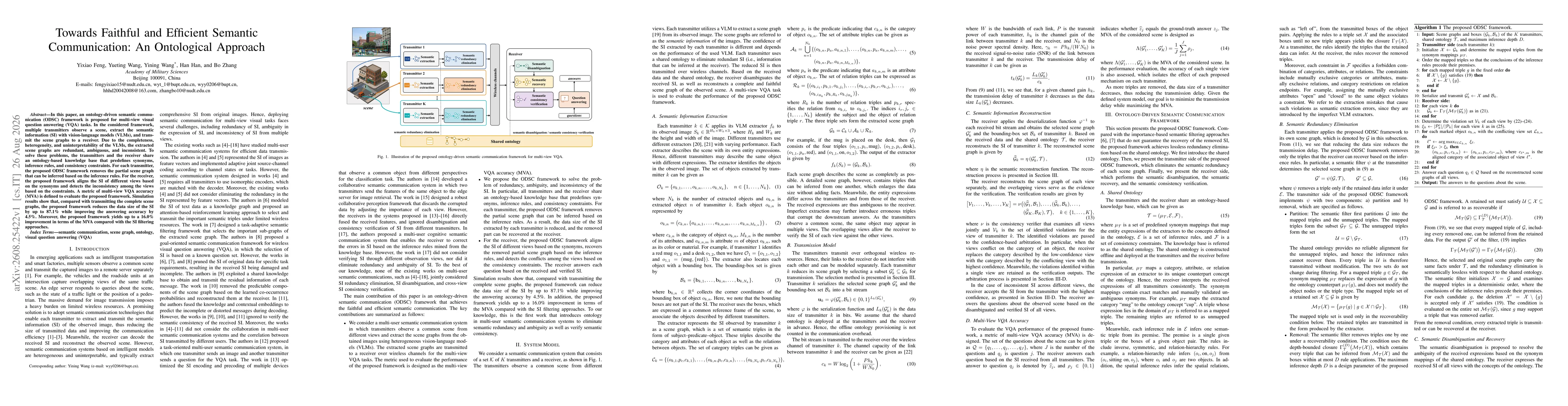Thumbnail for Towards Faithful and Efficient Semantic Communication: An Ontological Approach
