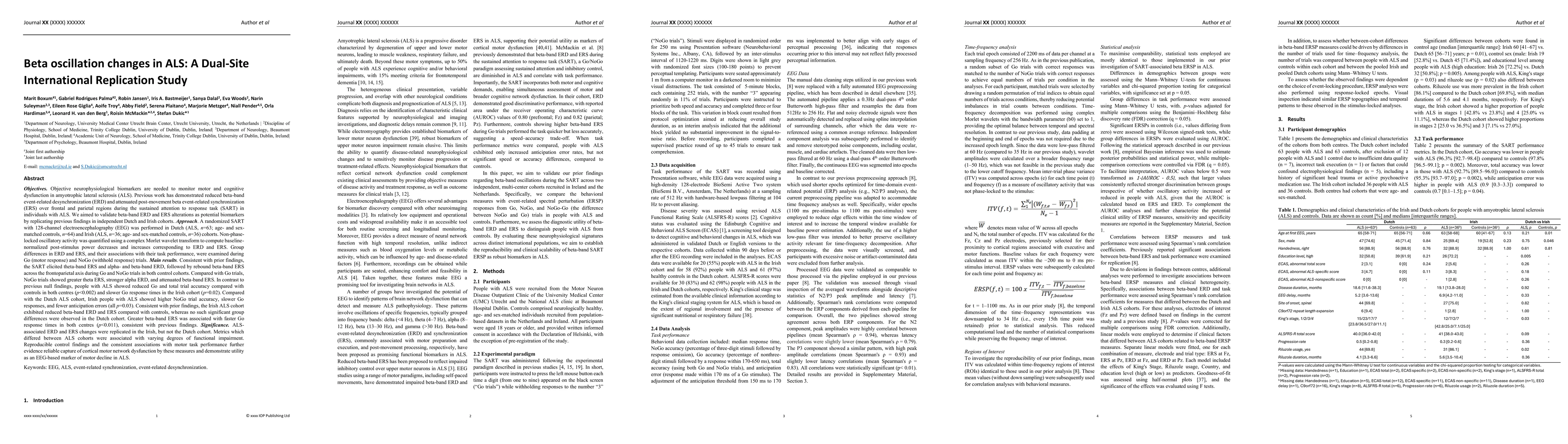 Thumbnail for Beta oscillation changes in ALS: A Dual-Site International Replication Study