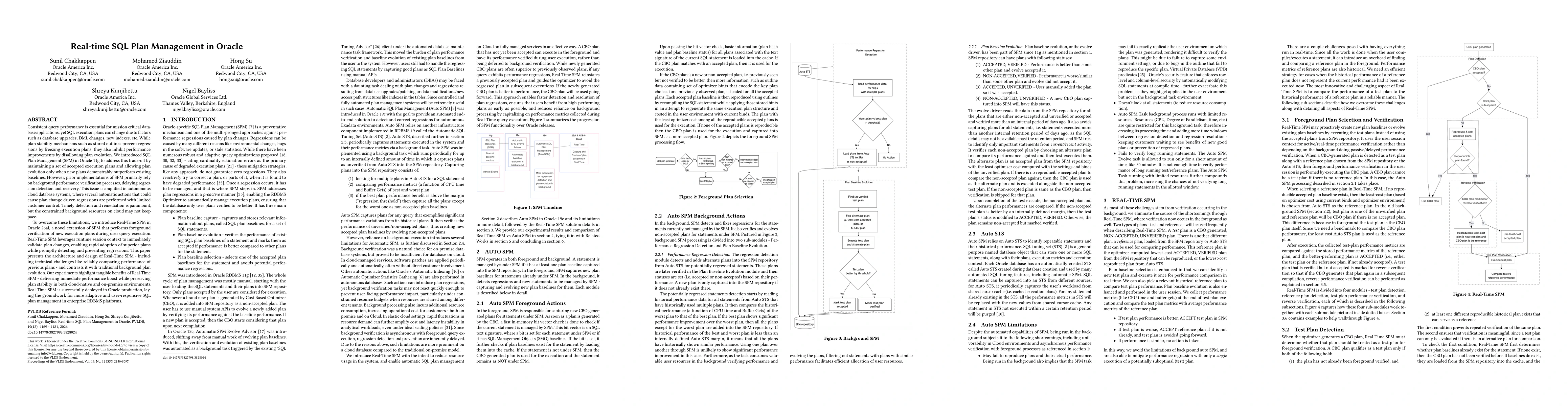 Thumbnail for Real-time SQL Plan Management in Oracle