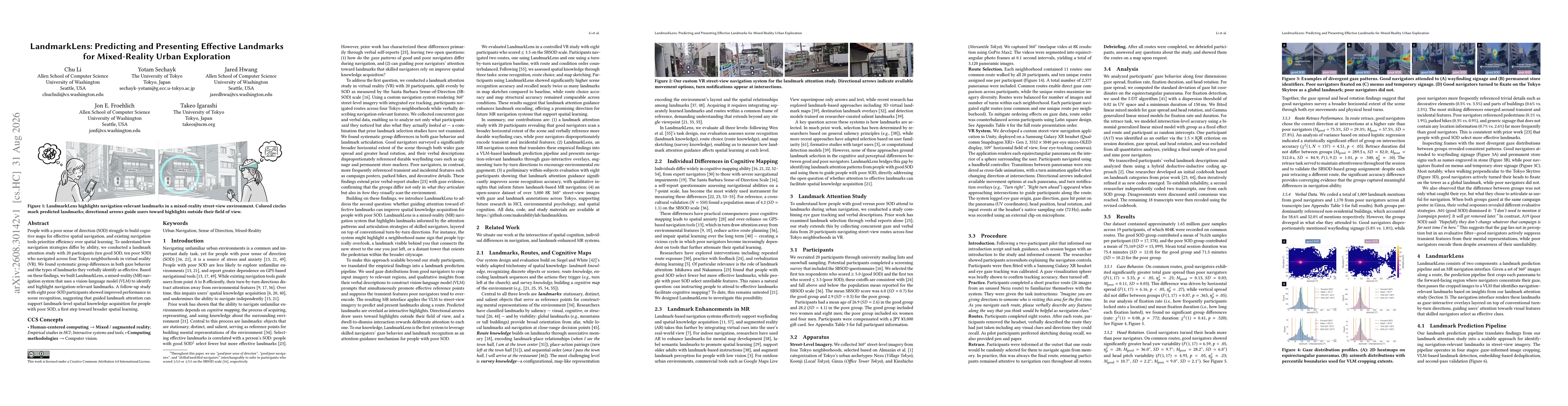 Thumbnail for LandmarkLens: Predicting and Presenting Effective Landmarks for Mixed-Reality Urban Exploration