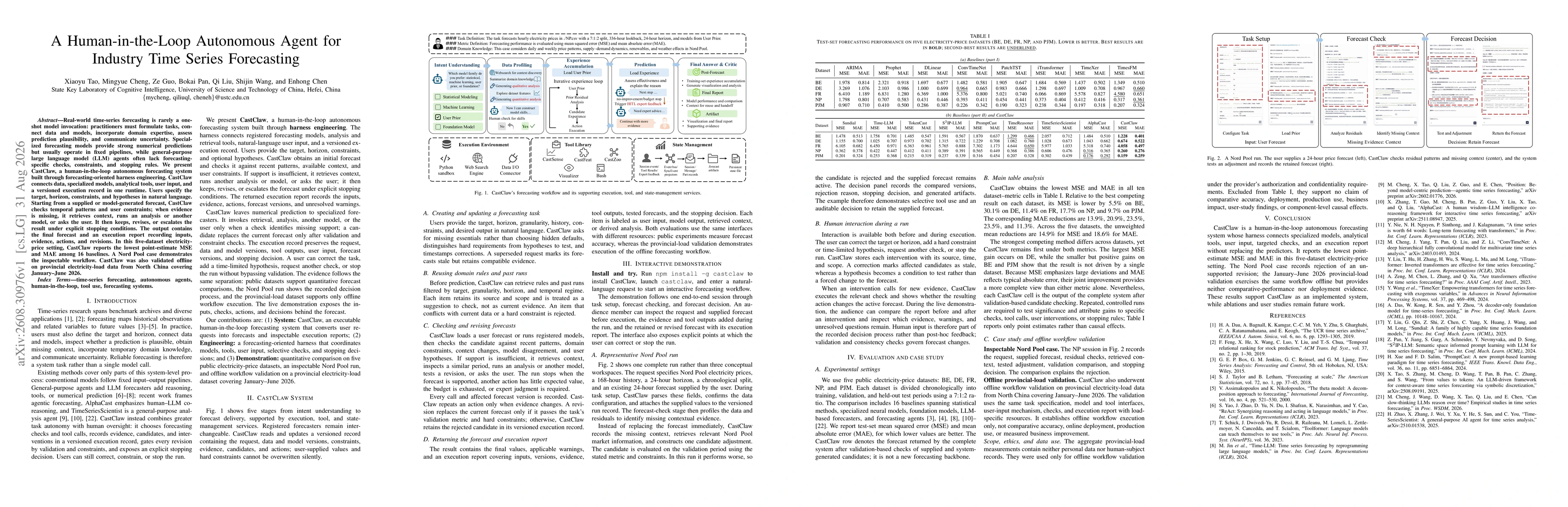 Thumbnail for A Human-in-the-Loop Autonomous Agent for Industry Time Series Forecasting