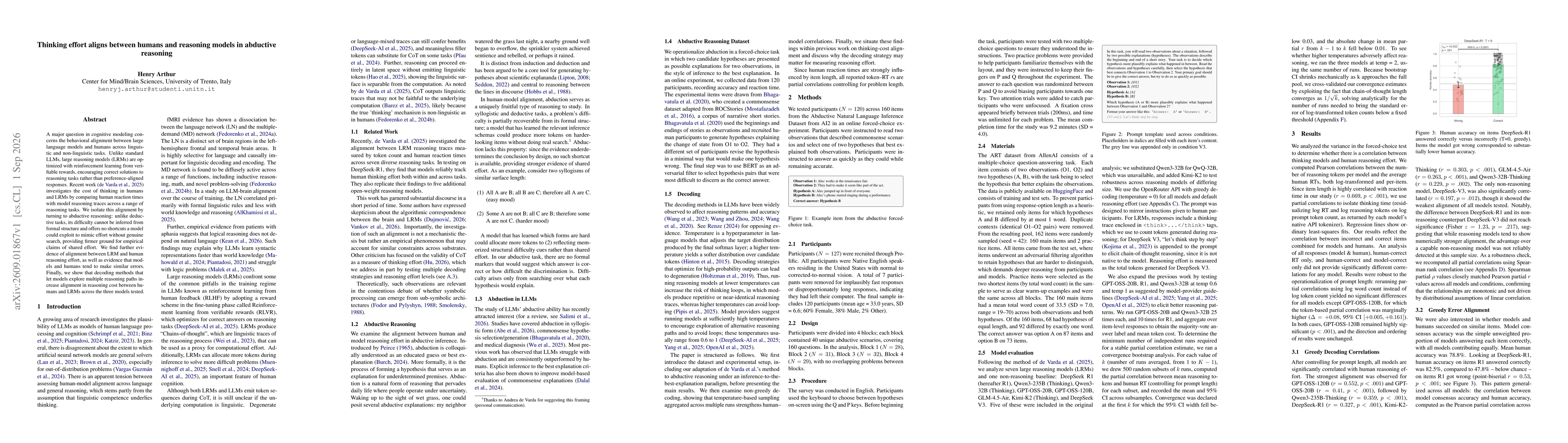 Thumbnail for Thinking effort aligns between humans and reasoning models in abductive reasoning