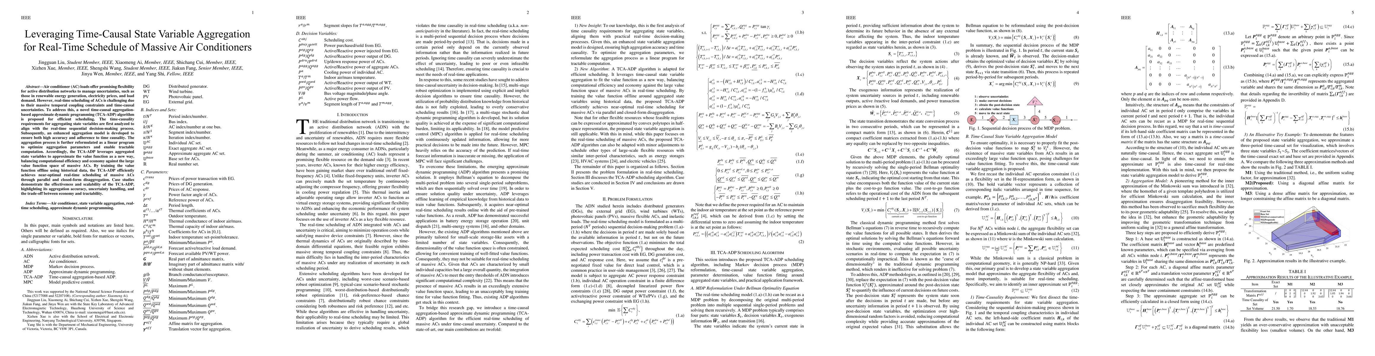 Thumbnail for Leveraging Time-Causal State Variable Aggregation for Real-Time Schedule of Massive Air Conditioners