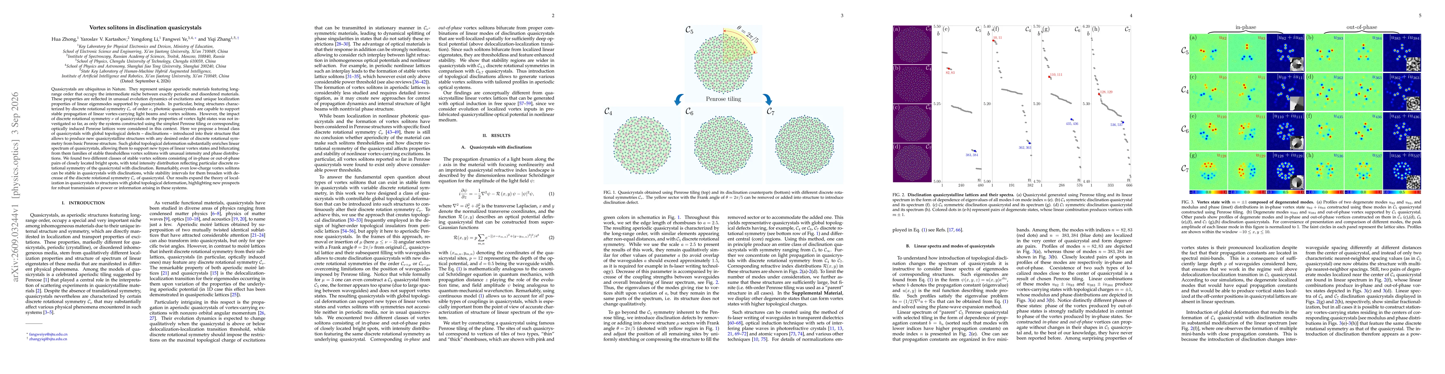 Thumbnail for Vortex solitons in disclination quasicrystals