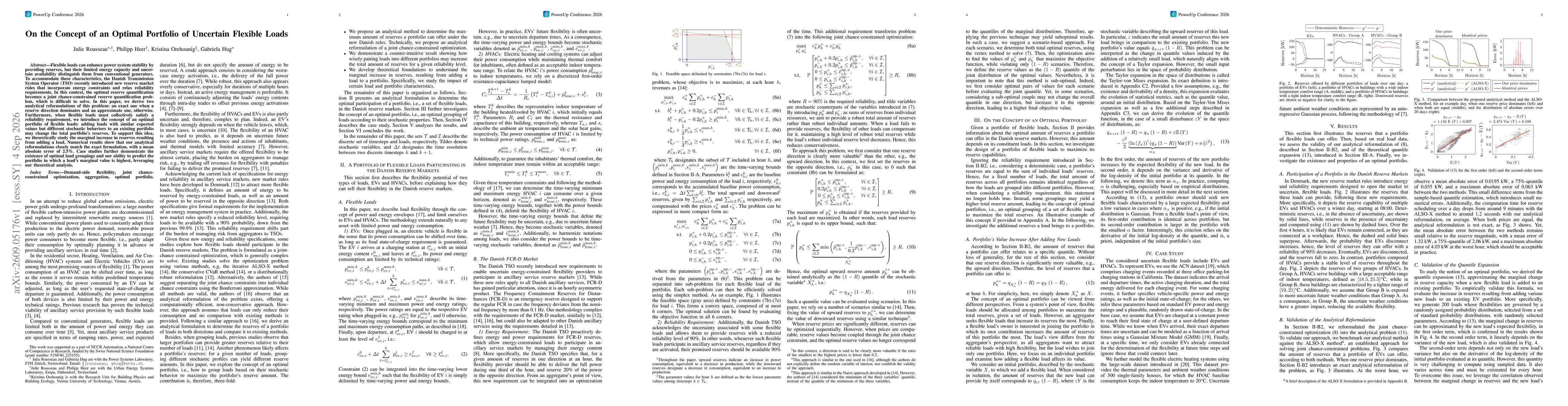 Thumbnail for On the Concept of an Optimal Portfolio of Uncertain Flexible Loads