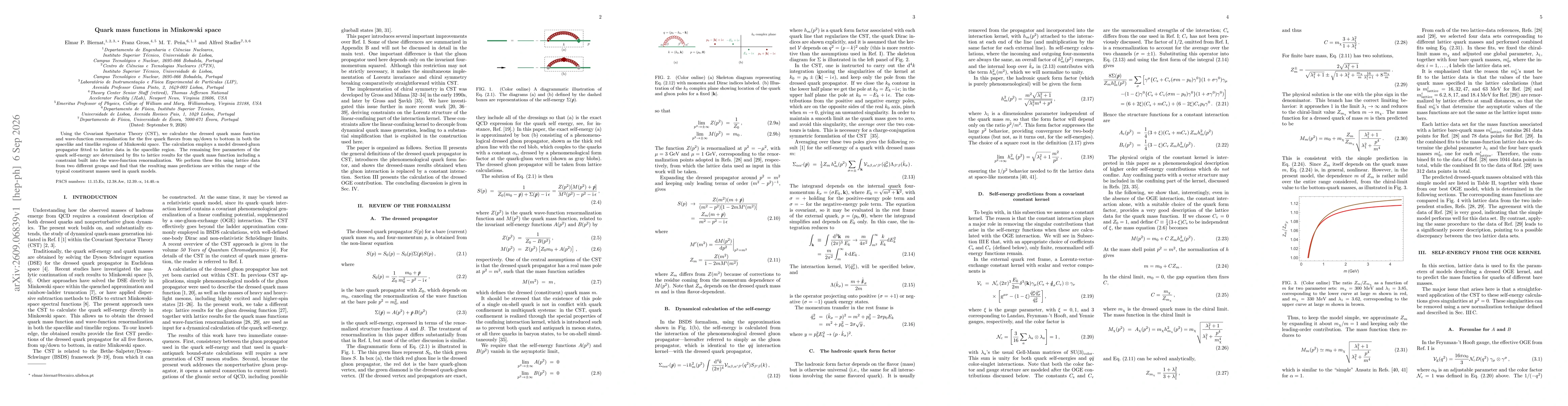 Thumbnail for Quark mass functions in Minkowski space