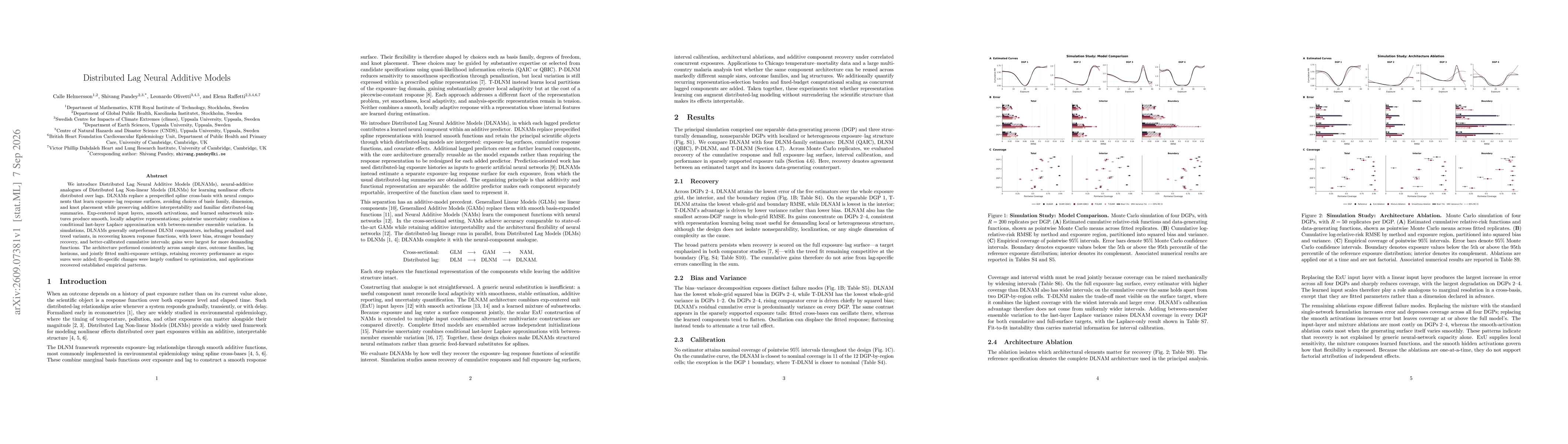 Thumbnail for Distributed Lag Neural Additive Models