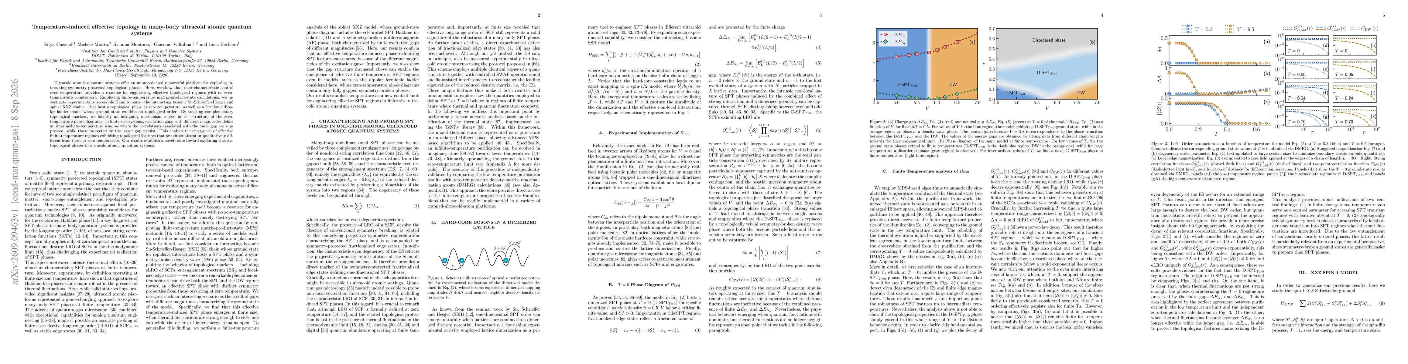Thumbnail for Temperature-induced effective topology in many-body ultracold atomic quantum systems