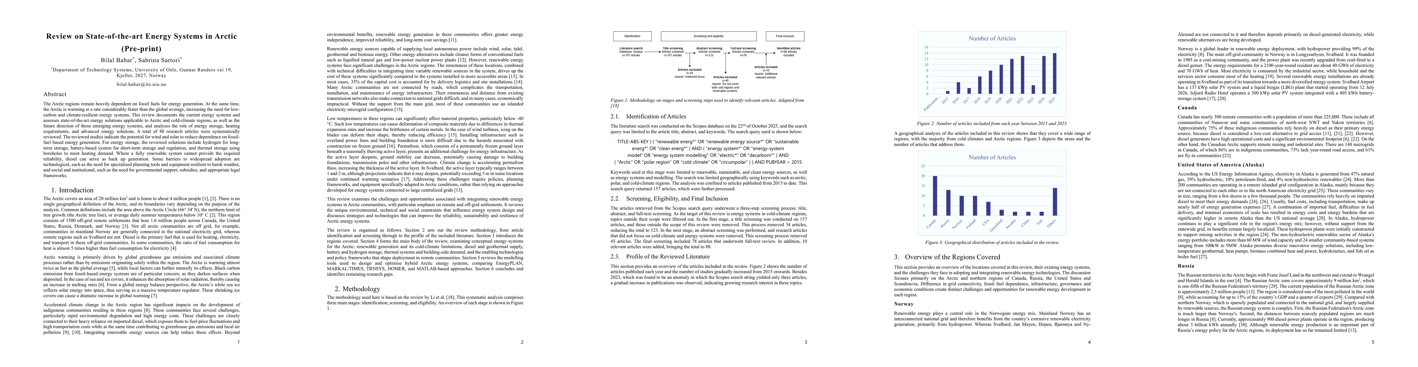 Thumbnail for Review on State-of-the-art Energy Systems in Arctic