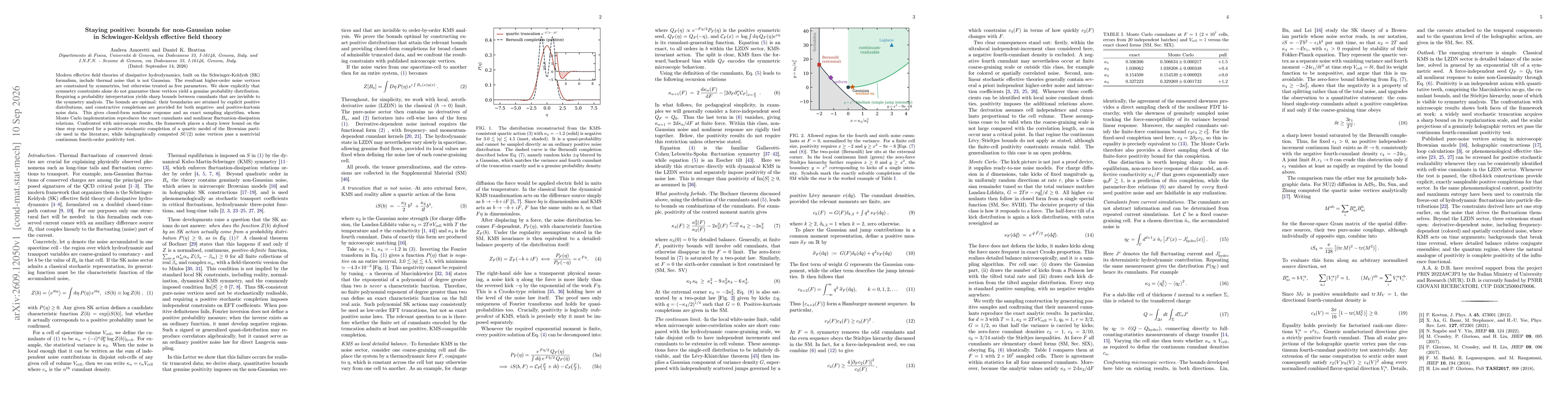 Thumbnail for Staying positive: bounds for non-Gaussian noise in Schwinger-Keldysh effective field theory