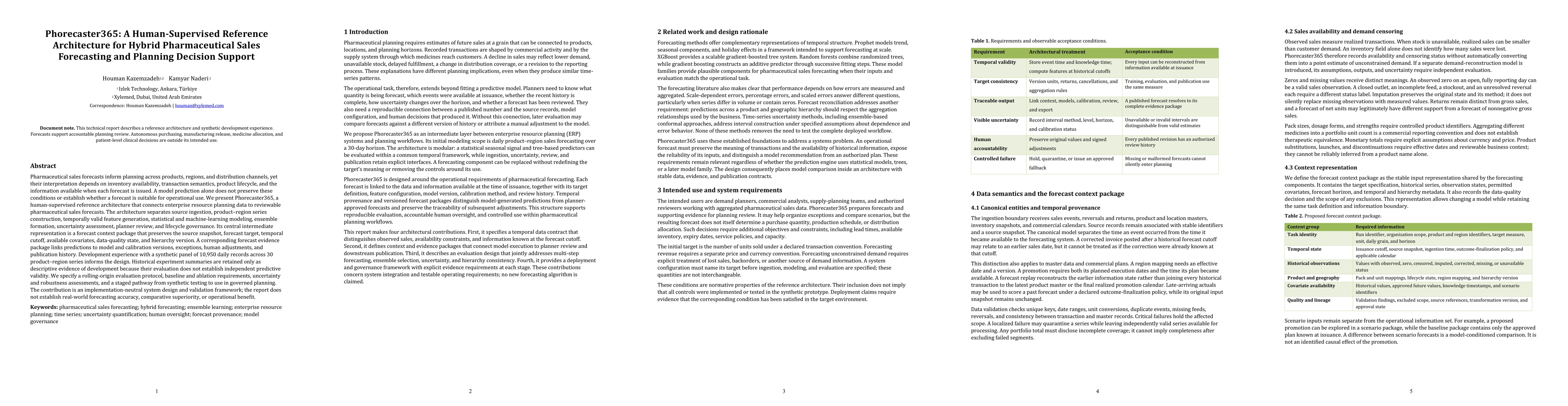 Thumbnail for Phorecaster365: A Human-Supervised Reference Architecture for Hybrid Pharmaceutical Sales Forecasting and Planning Decision Support