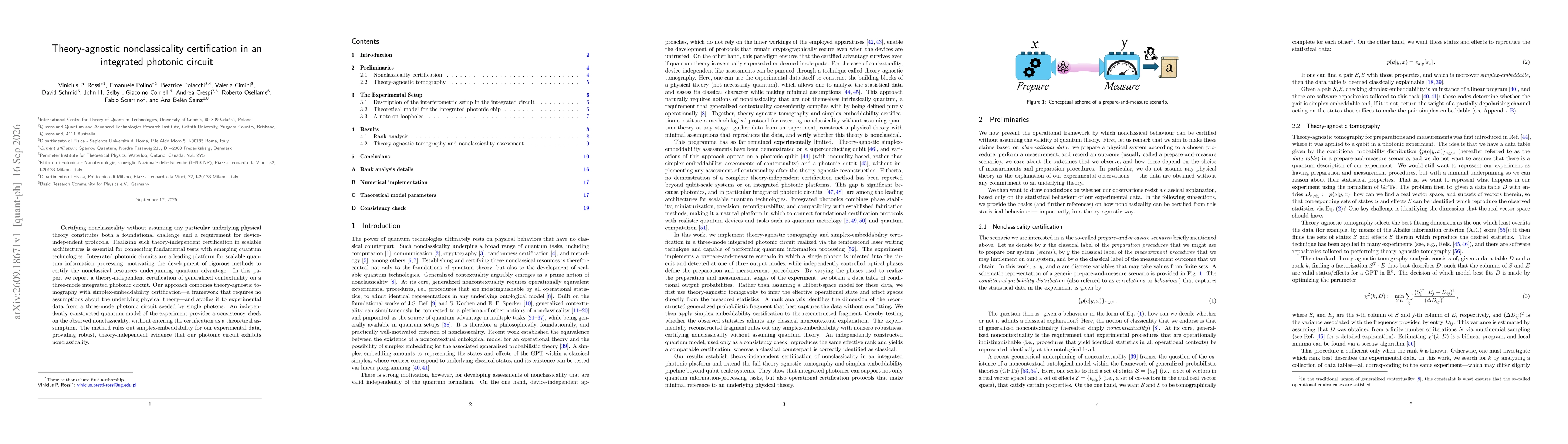 Thumbnail for Theory-agnostic nonclassicality certification in an integrated photonic circuit