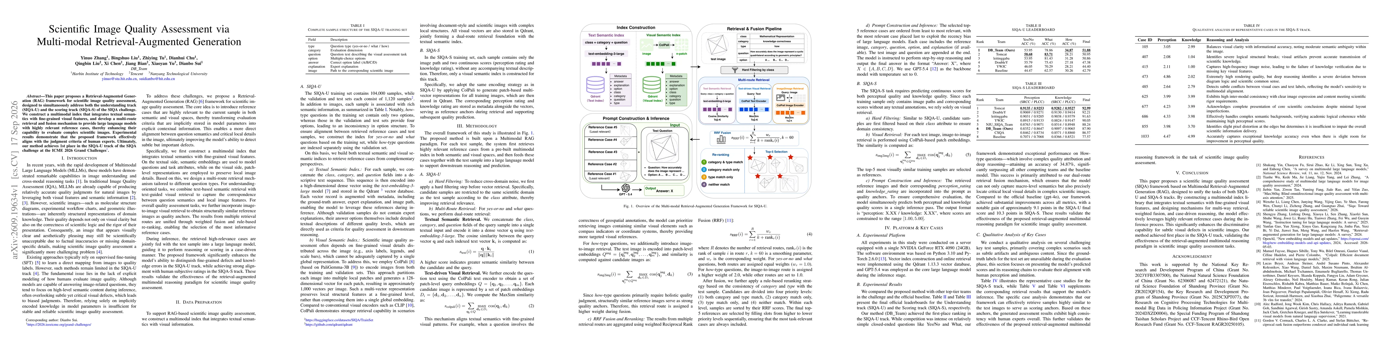 Thumbnail for Scientific Image Quality Assessment via Multi-modal Retrieval-Augmented Generation