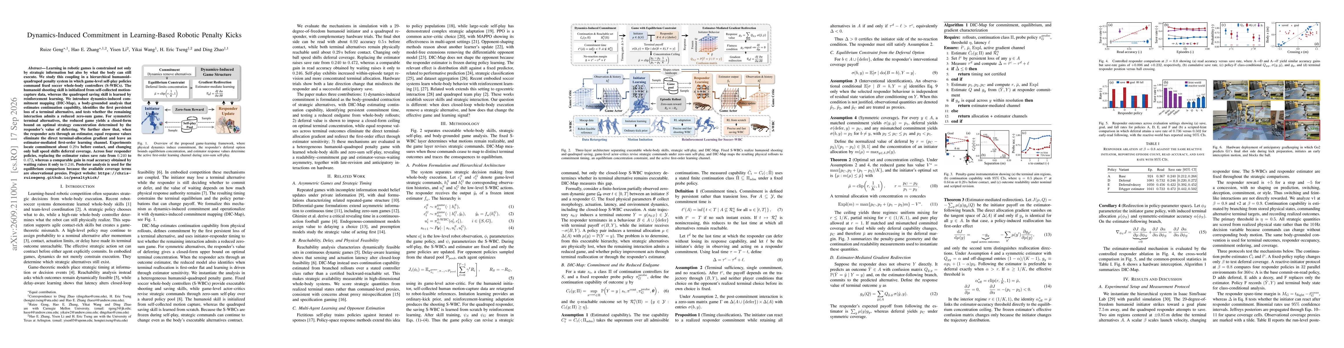 Thumbnail for Dynamics-Induced Commitment in Learning-Based Robotic Penalty Kicks