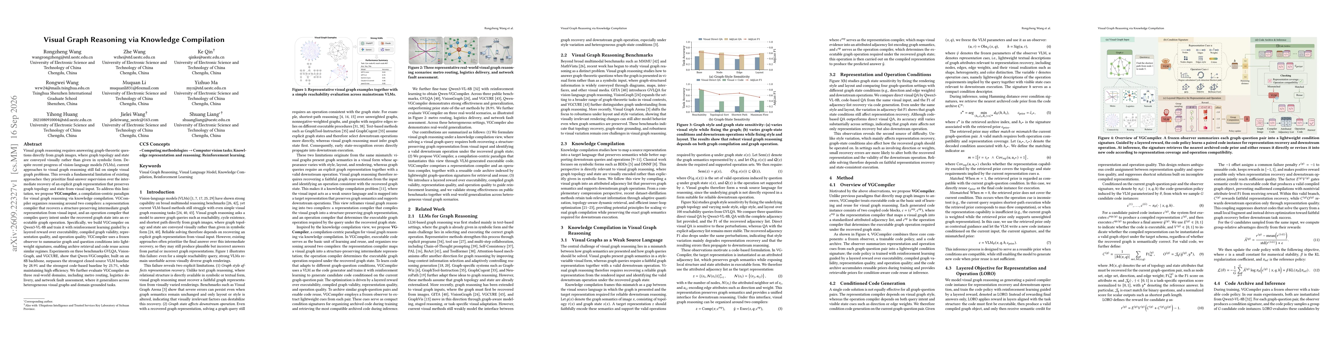 Thumbnail for Visual Graph Reasoning via Knowledge Compilation