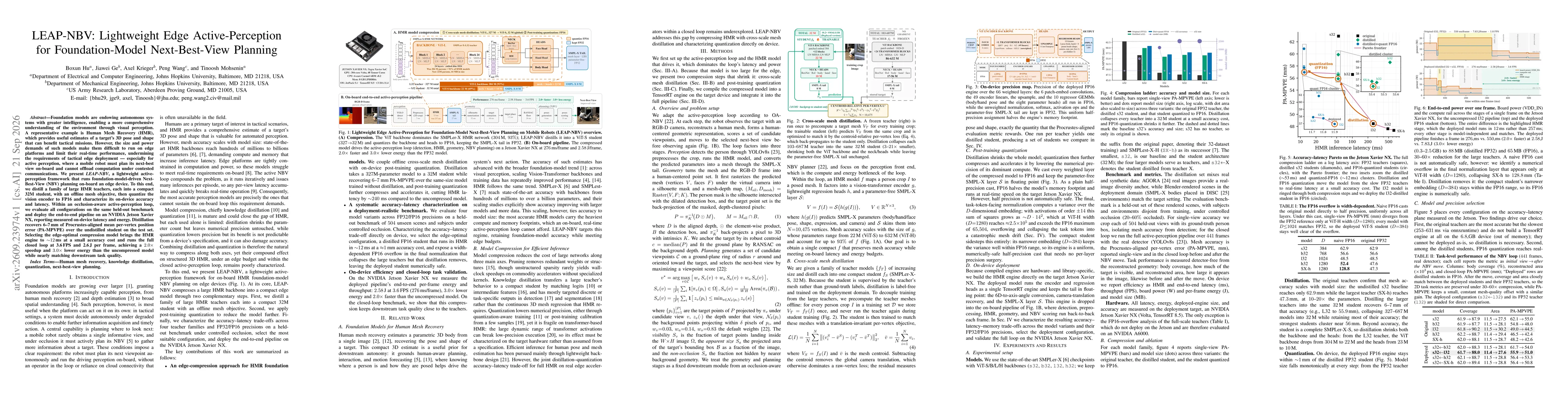 Thumbnail for LEAP-NBV: Lightweight Edge Active-Perception for Foundation-Model Next-Best-View Planning