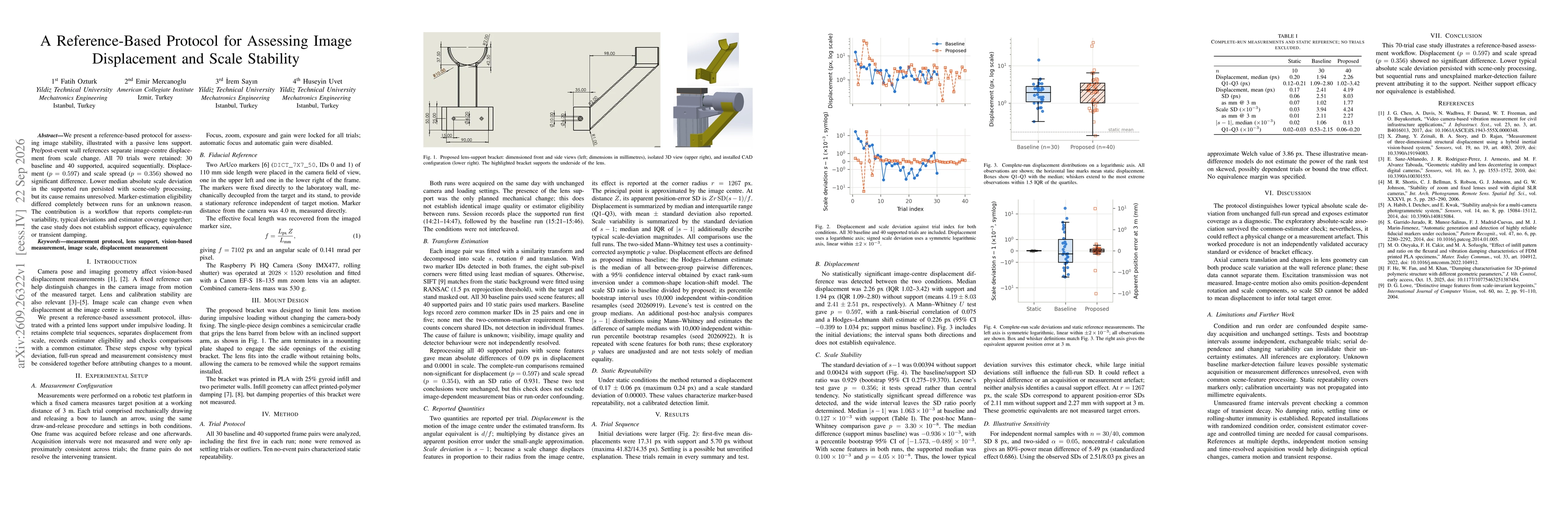 Thumbnail for A Reference-Based Protocol for Assessing Image Displacement and Scale Stability