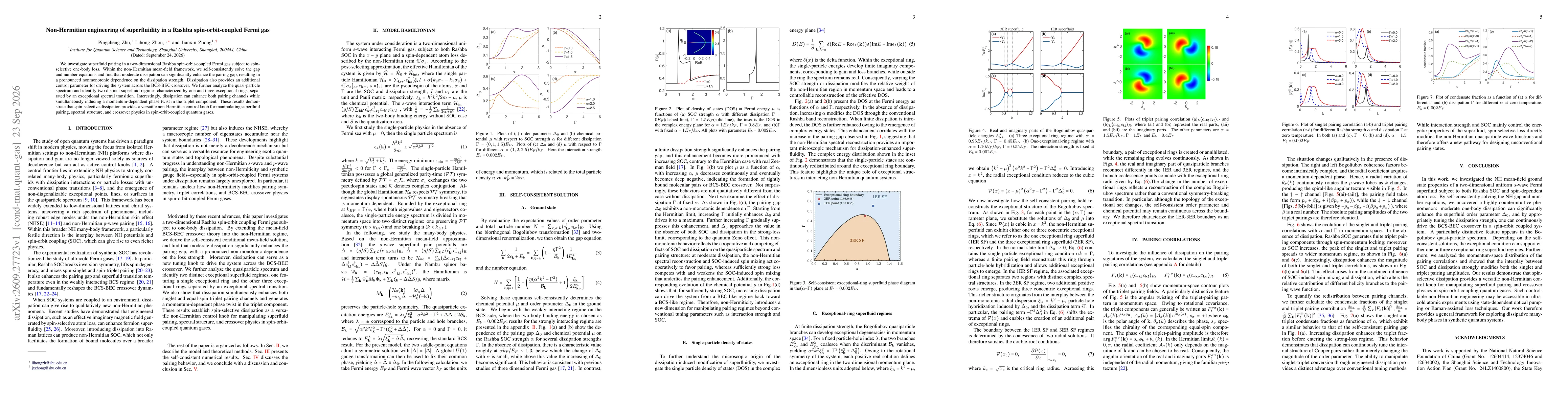 Thumbnail for Non-Hermitian engineering of superfluidity in a Rashba spin-orbit-coupled Fermi gas