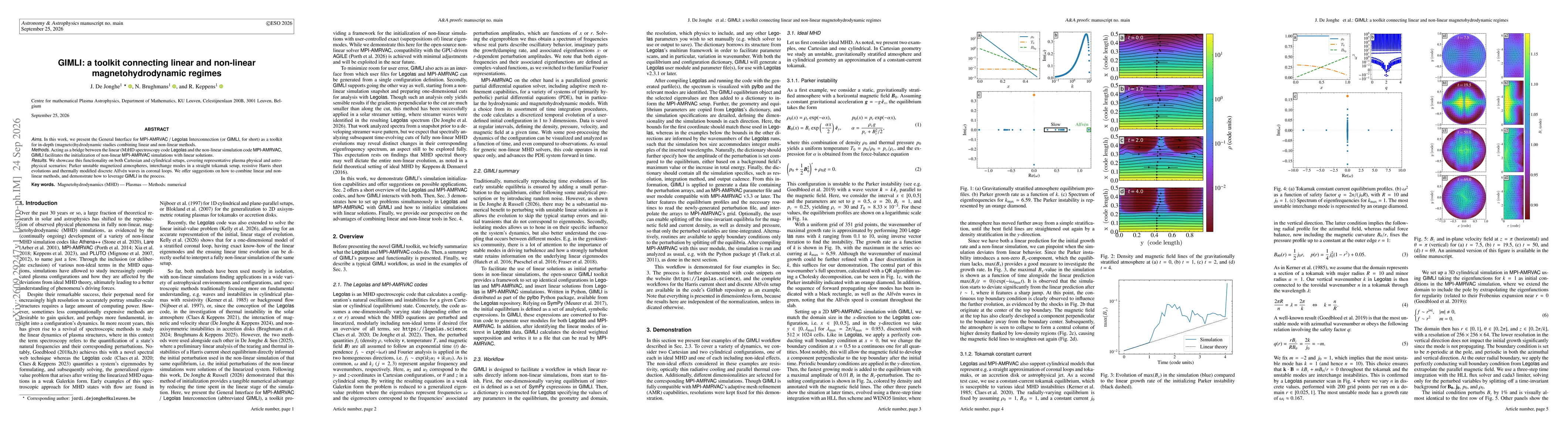 Thumbnail for GIMLI: a toolkit connecting linear and non-linear magnetohydrodynamic regimes